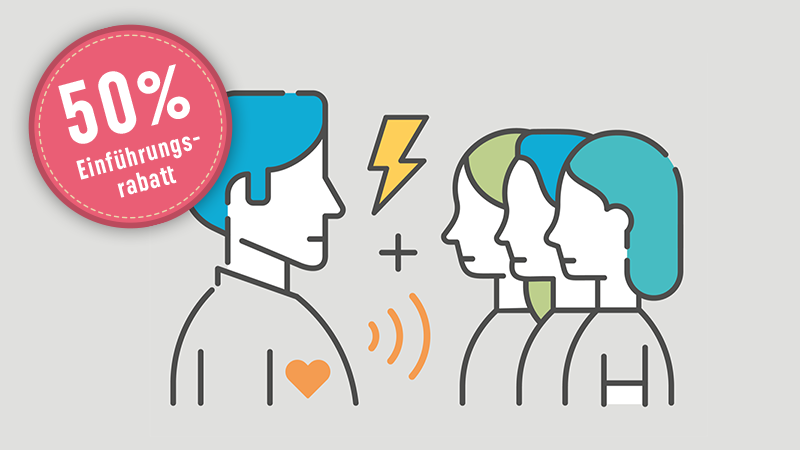 Intushoch3 - Raum 3 Beziehungslernen Trainingsraum (Verkauf nur nach Beratung) 